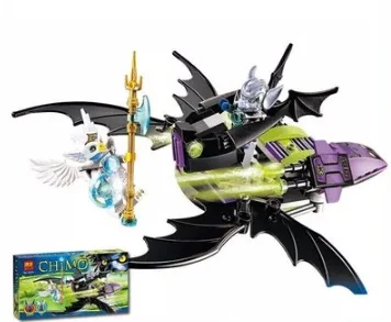 lego 70128