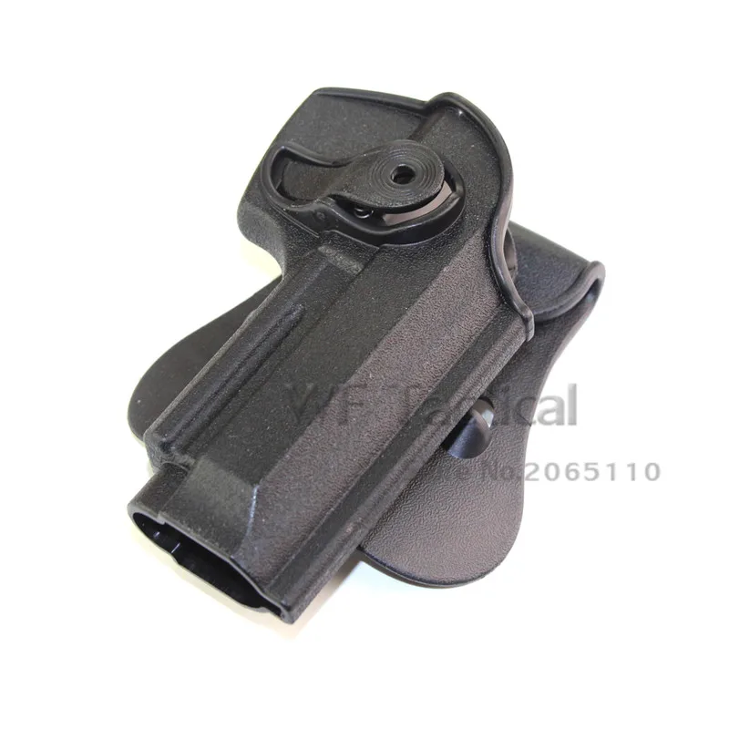 IMI тактический Чехол для пистолета подходит Beretta M9 M92 страйкбольного Сумка с