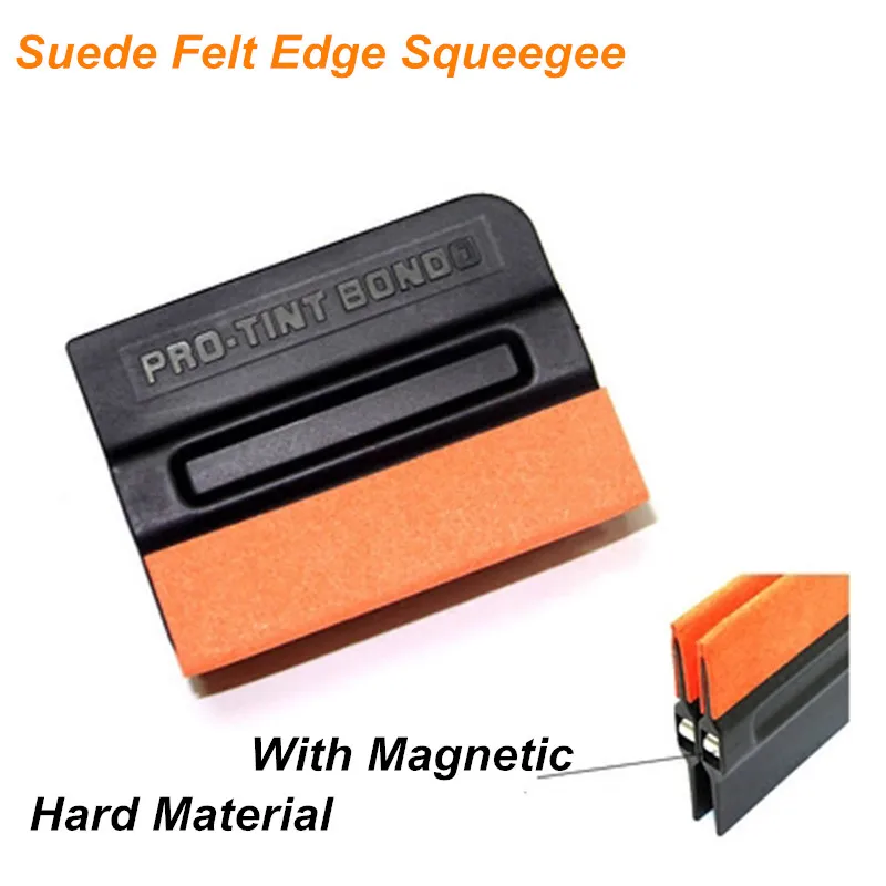 Magnetic wool squeegee (2)