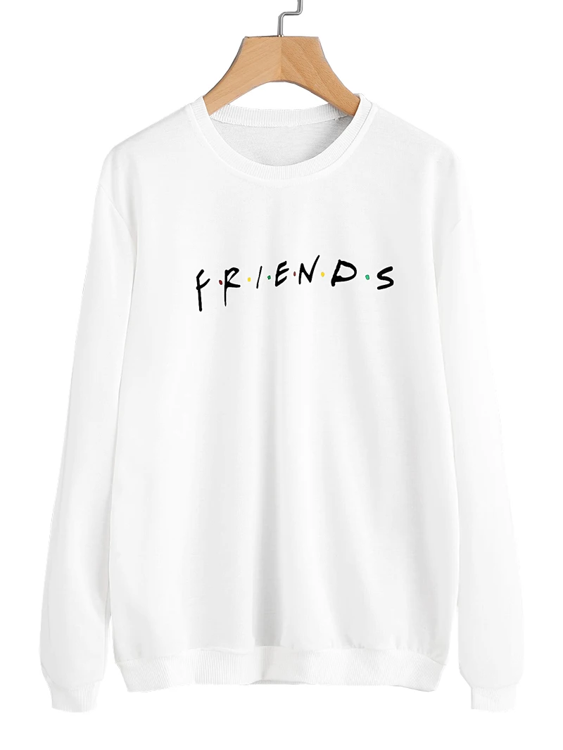 Best Friends Hoodies Matching Hoodies FRIENDS Couple ...