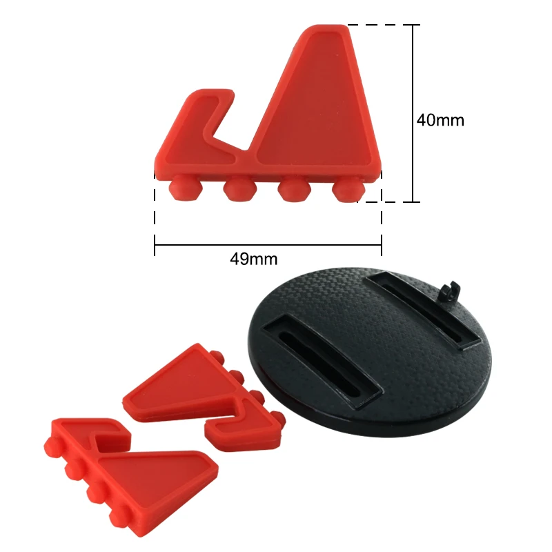 Car Phone Holder Stand for meizu