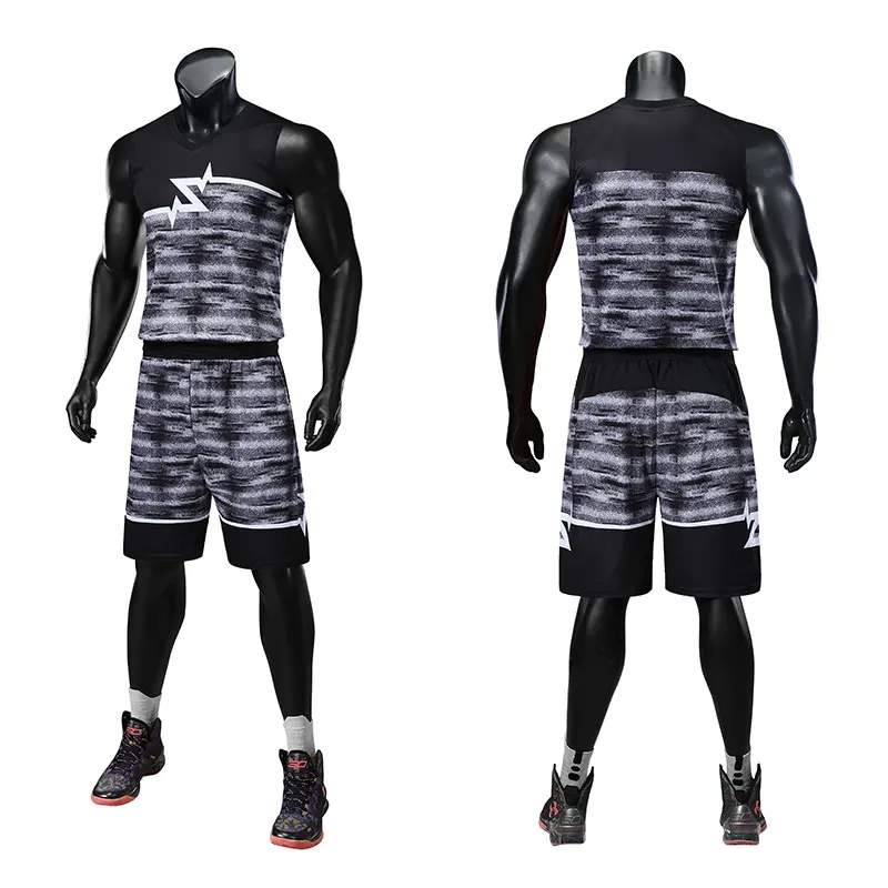 camouflage basketball jersey