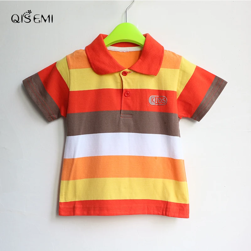 baby designer polo shirts