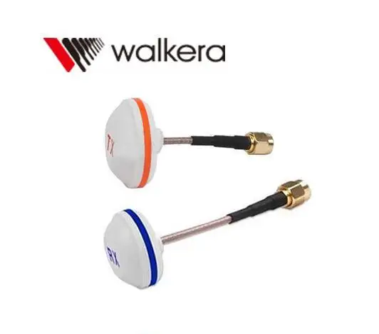 

Free Shipping 5.8G mushroom RX/TX antenna receiver/Transmitter antenna for Walkera QR X350/QR X350 PRO RC Quadrocopter