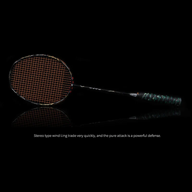 1 unidades pura fibra de carbono T700 4U la competencia profesional raquetas bádminton peso súper ligero deportes raquetas con línea 1 unidades pura fibra de carbono T700 4U la competencia profesional raquetas bádminton peso súper ligero deportes raquetas con línea