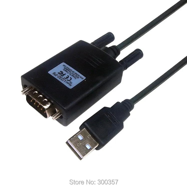 Usb to rs232 adapter скачать драйвер