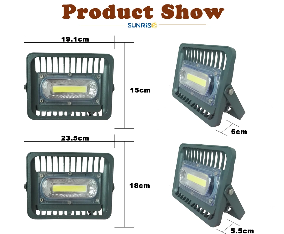 3-product show