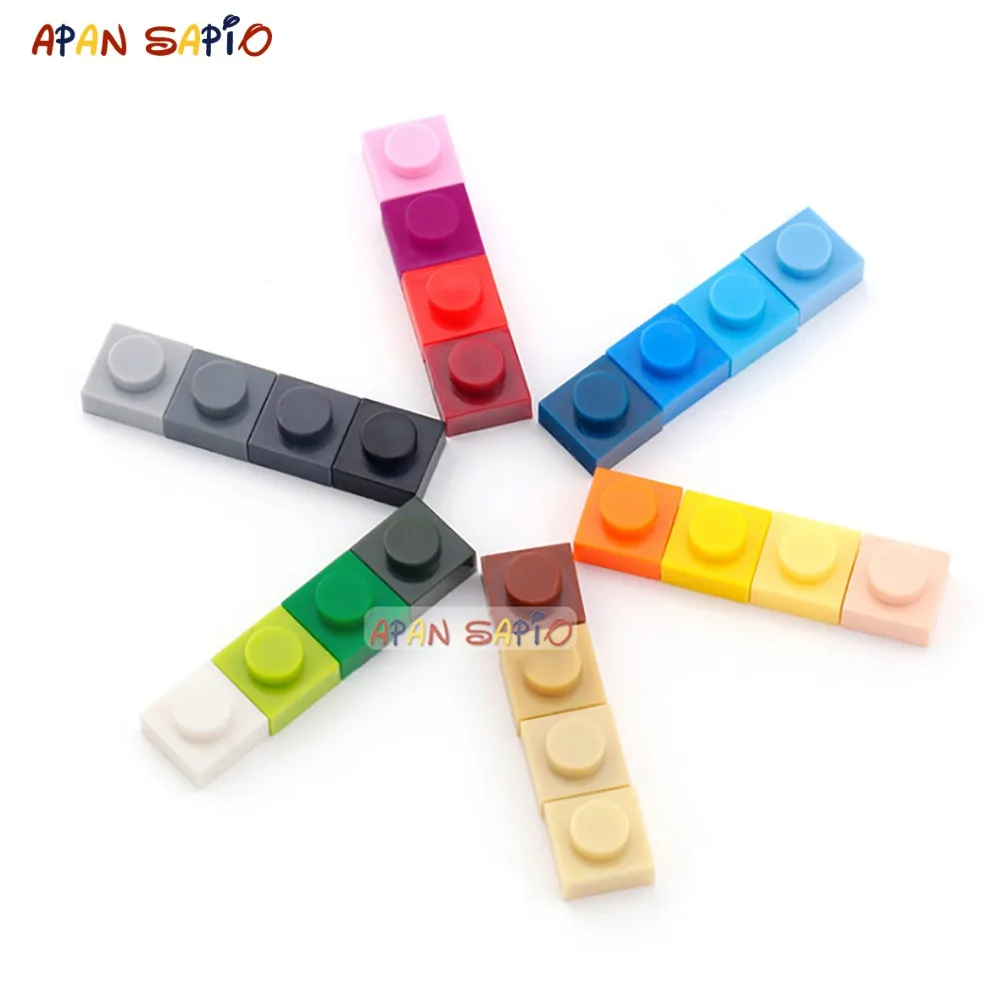 lego 1x1