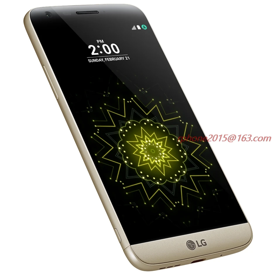 iphone 8 refurbished LG G5 H830 VS987 Refurbished Mobile Phone 5.3" 16MP 4GB RAM 32GB ROM Fingerprint Cellphone Original Unlocked iphone xr refurbished