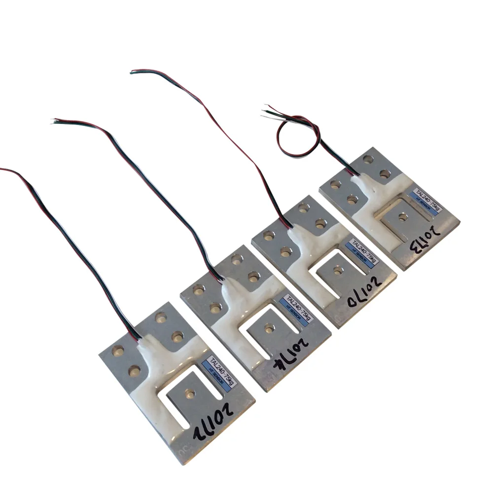 

150kg planar beam weight sensor TAL240