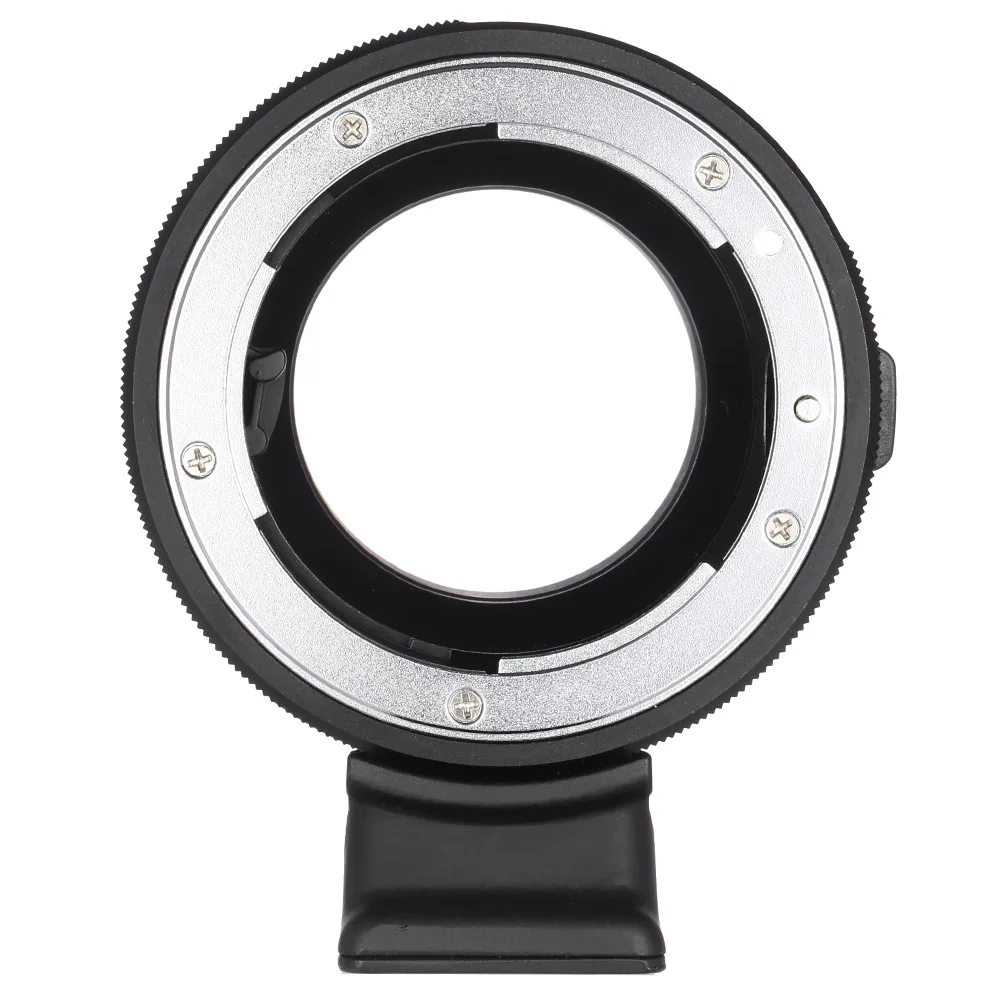 VILTROX NF-M43 mount adapter mount (7)