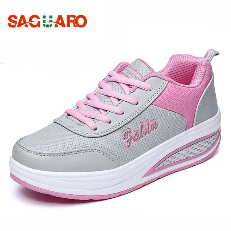 

2019 Running Shoes For Women Light Sport Shoes Summer Sneakers Athletics Running Shoes Training Shoes Zapatillas