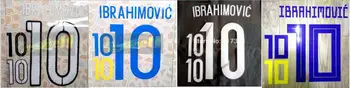 

2015 2016 2018 2020 Sweden KALLSTROM IBRAHIMOVIC nameset patch badge