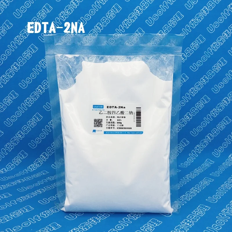 edta 2na