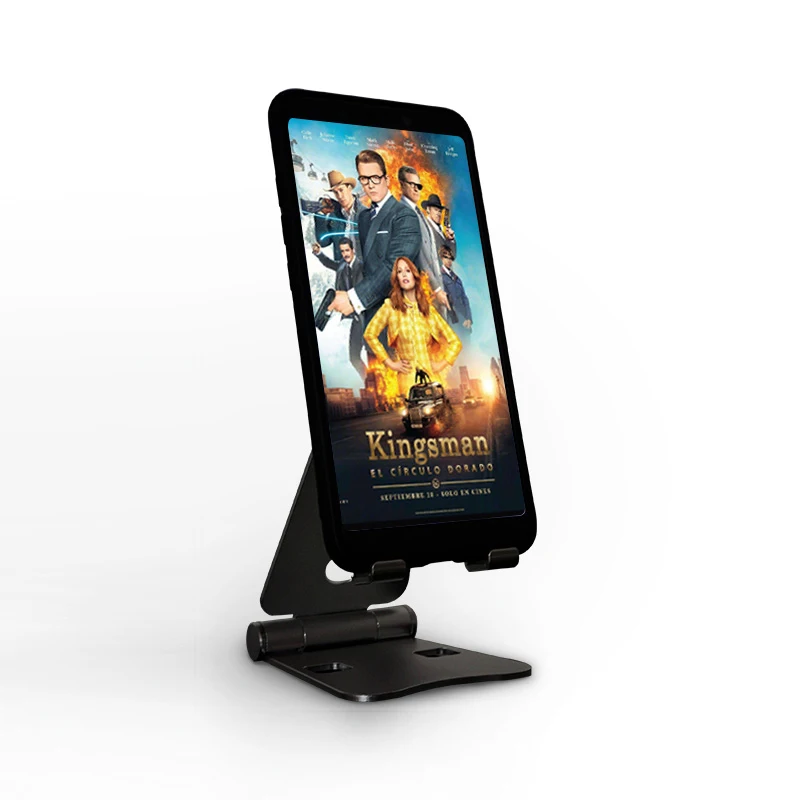 Universal Rotatable Desktop Tablet Holder for ipad air 2 mini 1 3 4 5 pro 9.7 10.5 12.9 Foldable Ce
