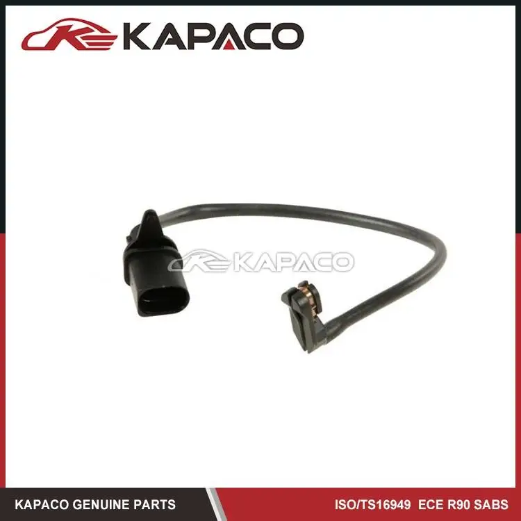 10 Pcs 8k0615121 8k0 615 121 Brake Pad Wear Indicator Sensor Fit Audi