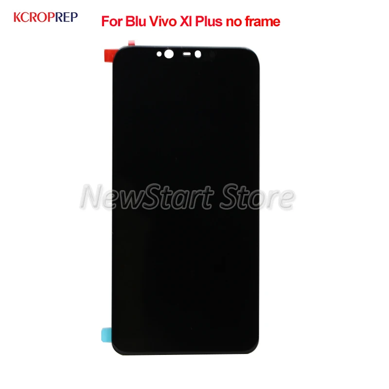 Blu vivo xi plus lcd  (1)