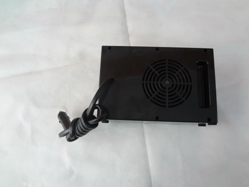 energia, Auto Aquecimento Cooling Fan, Suprimentos Interior do carro, Acessórios, 350W