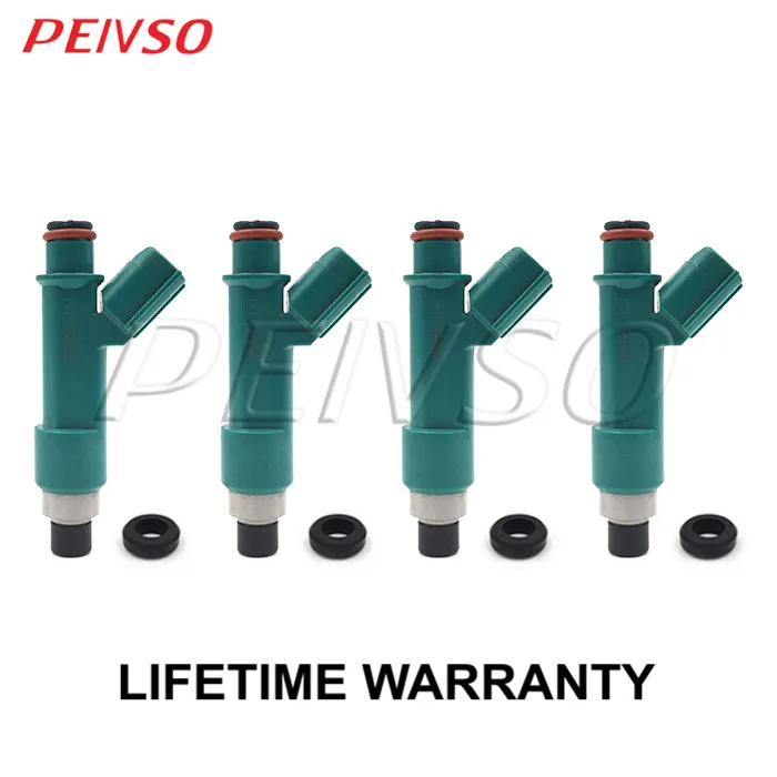 Buy 4x 23250 0H060 23209 0H060 fuel injector for