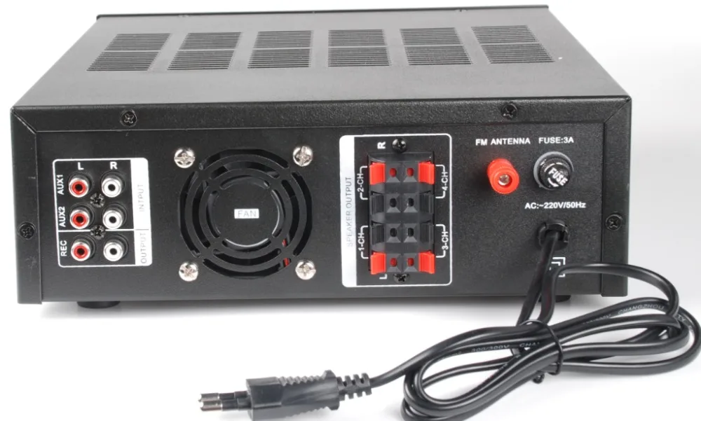 JA-440-2