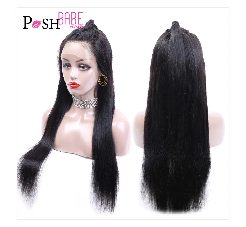 Human Hair Wig (5)