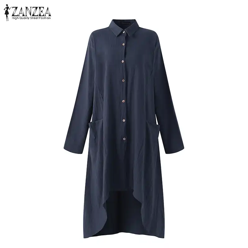 zanzea brand
