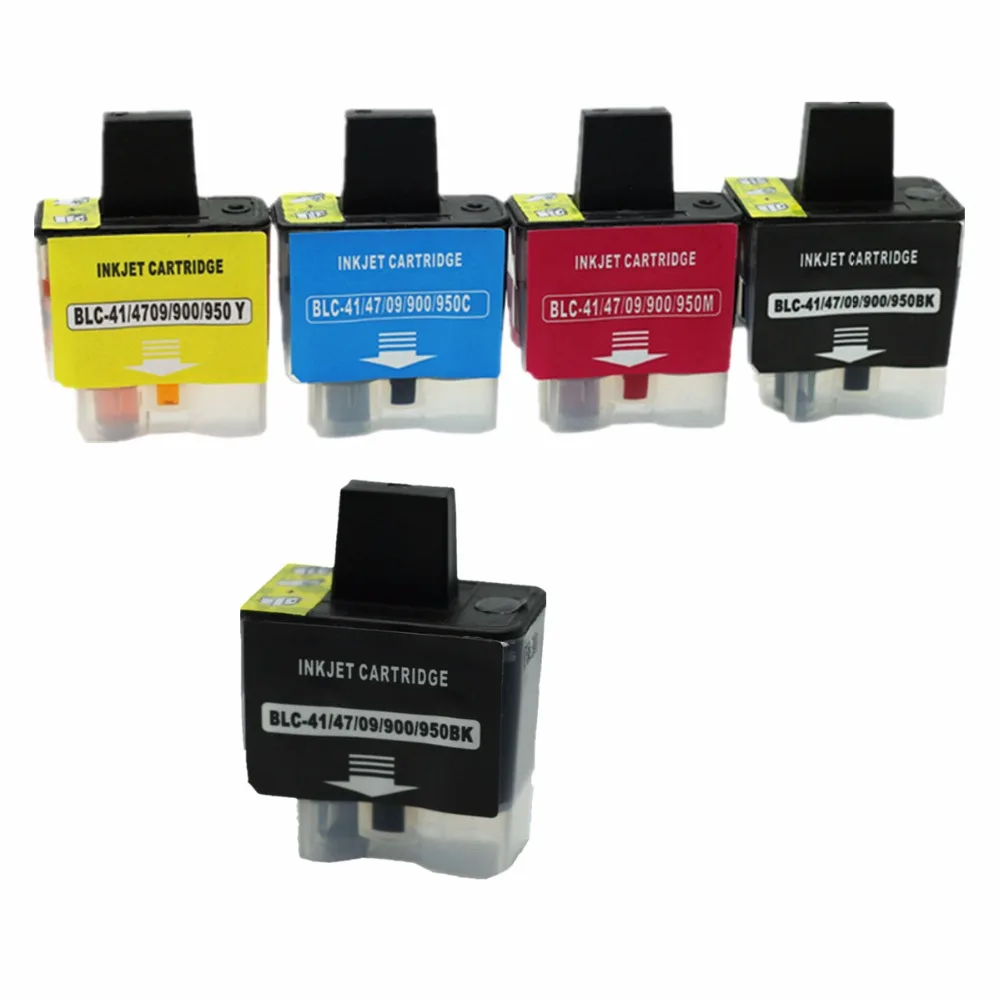 Запасные детали LC900/950 LC 900/950 LC900 LC950|ink cartridge|replacement cartridgecartridge 950 |
