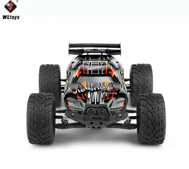 wltoys a333