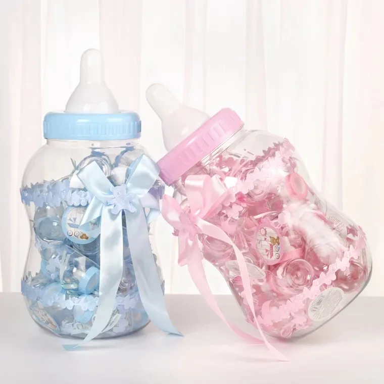 small bottle gift bags