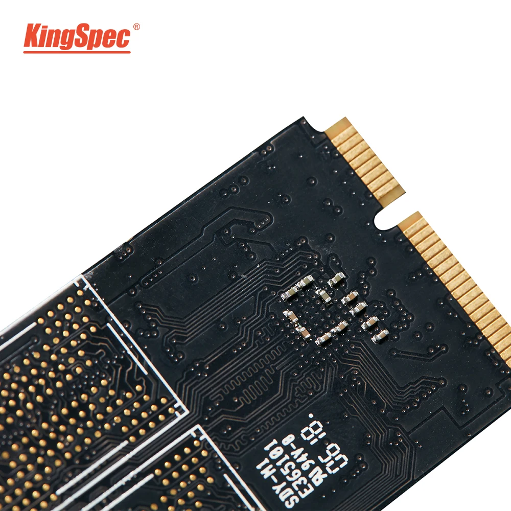KingSpec MSATA SSD 64gb 120gb 240 gb 480gb 128gb 256gb 512gb 1 tb Hard Disk HDD Internal Solid State Drive For laptop Computer