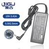 Replacement For Lenovo/Asus/Toshiba 19V 3.42A 5.5*2.5MM 65W k50ij K40IJ g550 N500 x550c A52F Laptop AC Charger Power Adapter ► Photo 1/2