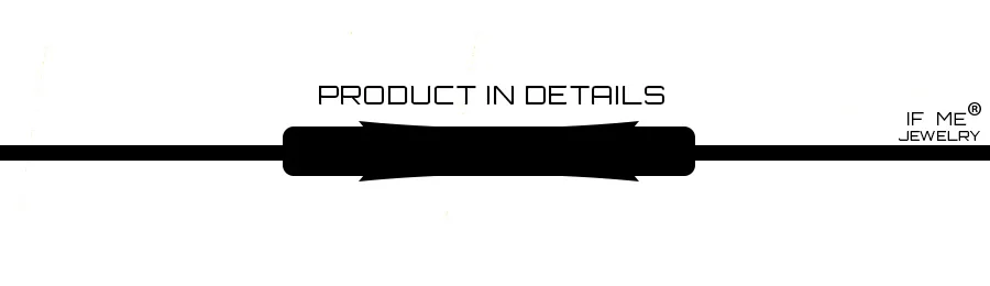 IF ME Product In Details