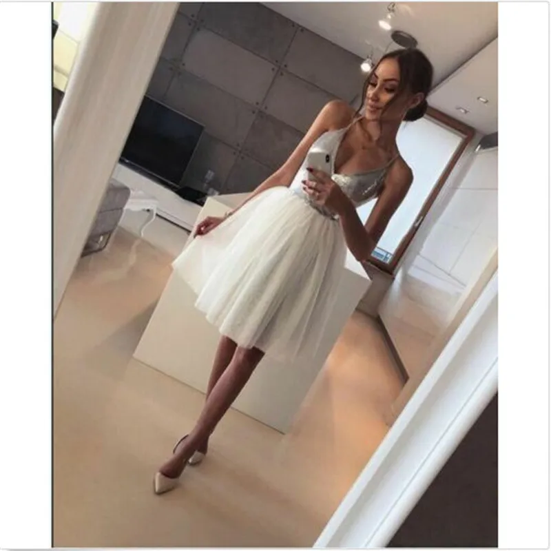 Dresses Woman Party Night Women's Sequin V neck Bridesmaids Dress Evening Cocktail Party Mini Dress Sleeveless Women Clothes Dresses Woman Party Night Women's Sequin V neck Bridesmaids Dress Evening Cocktail Party Mini Dress Sleeveless Women Clothes