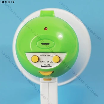 

Mini Handheld Megaphone Bullhorn Loud Speaker Amplifier - L060 New hot