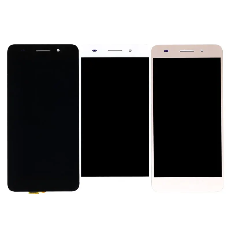 ЖК дисплей с дигитайзером сенсорного экрана в сборе для Huawei Y6 II Y6II 2 1 5 дюймов