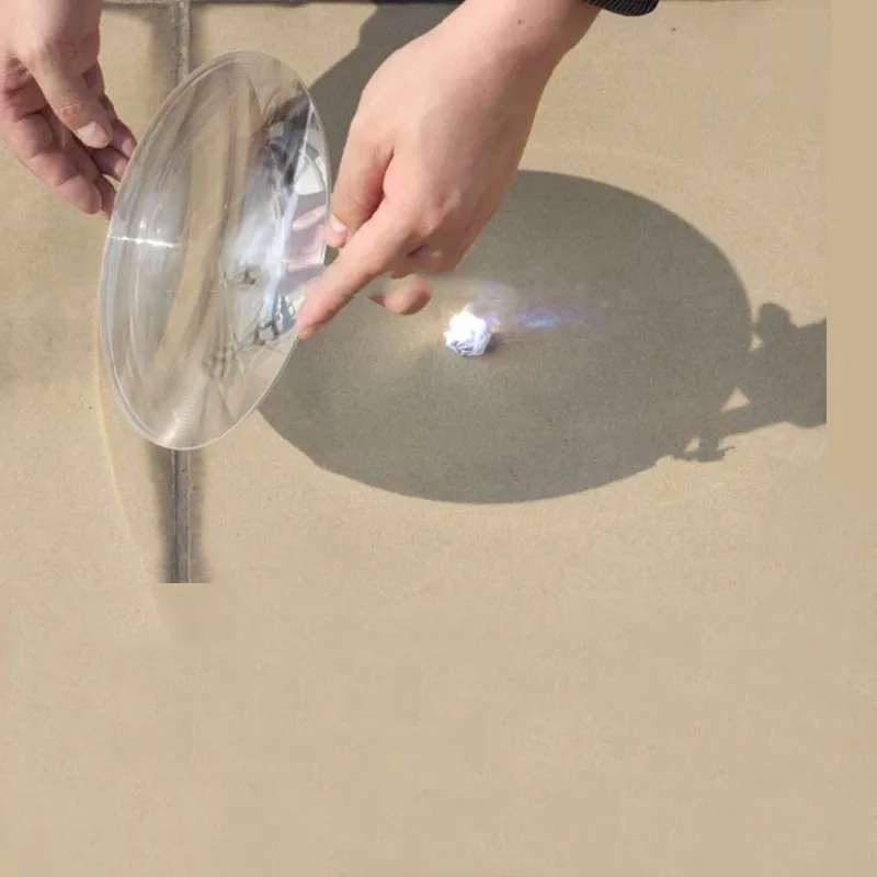 fresnel lenses 19