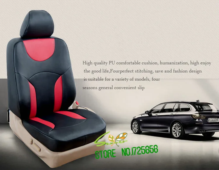 AutoDecorun PU кожаные автомобильные сиденья для Lexus ls430 ls460 ls400 чехлы на сиденья наборы для автомобилей аксессуары Чехлы поддерживает