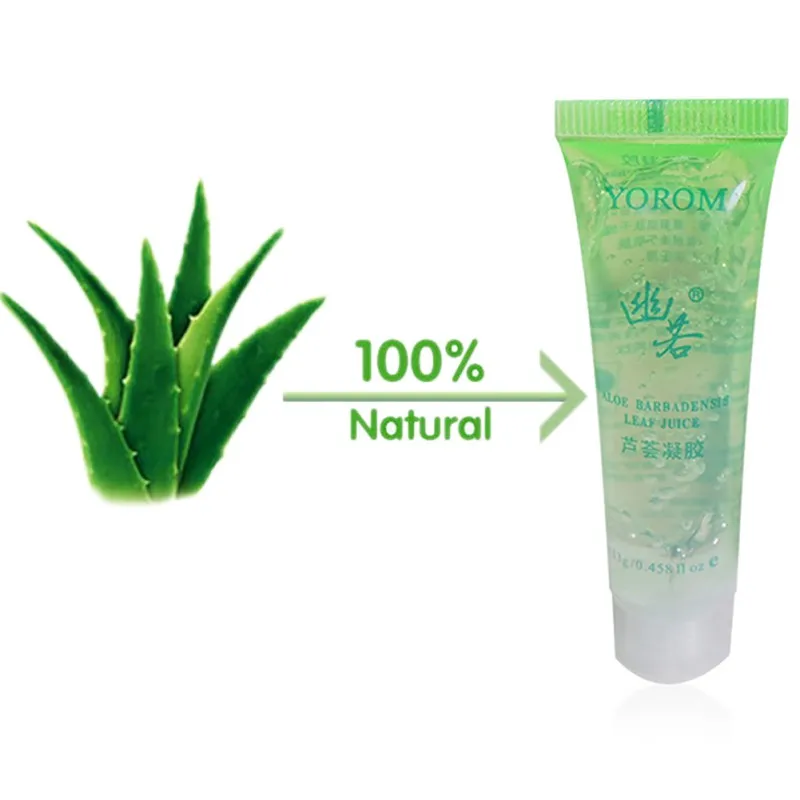 Blooming Aloe Vera Care Beauty