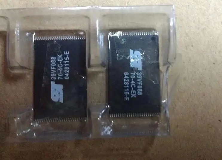 

10pcs/lot SST39VF088-70-4C-EK SST39VF088 SST39VF088-70-4C