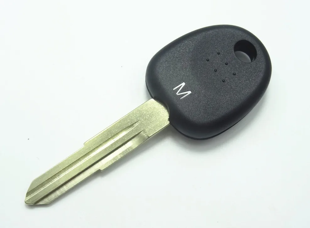Replacement car Key Shell Uncut fit for HYUNDAI Coupe Tucson Elantra