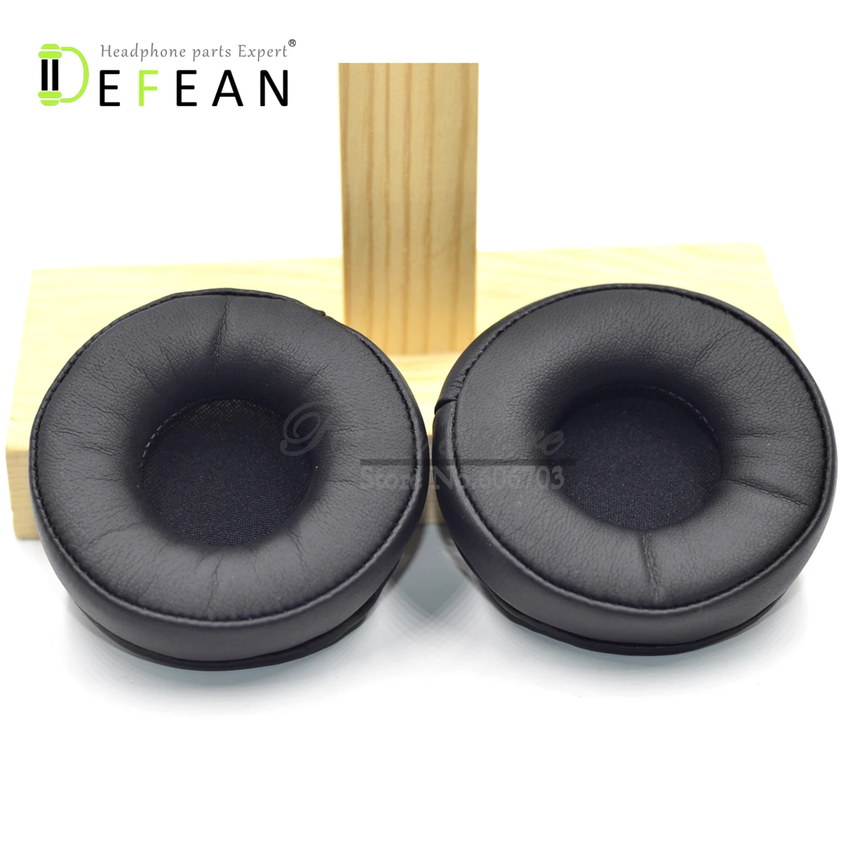 

Defean Replacement Ear Pads Cushion for Jabra Move Wireless On-Ear Bluetooth Headphones