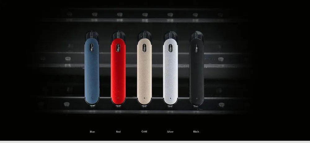 Eleaf Elven Pod 360mAh аккумулятор электронная сигарета Vape испаритель