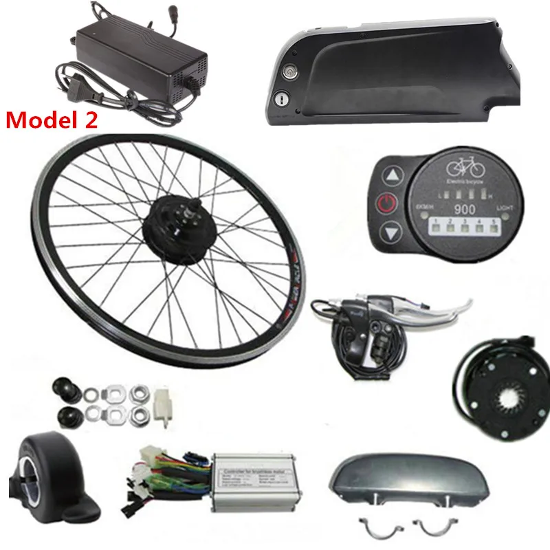 Model 2
