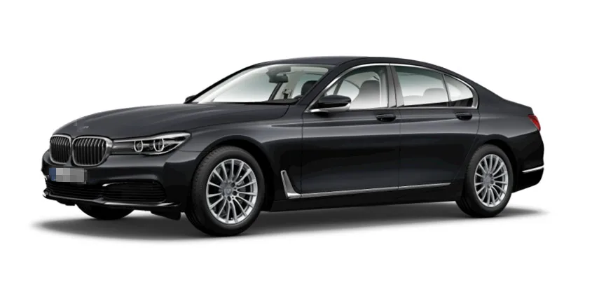 Новое качество OE Брызговики подходят для 2017 2019 BMW 7 серии G11 G12|Грязезащита| |