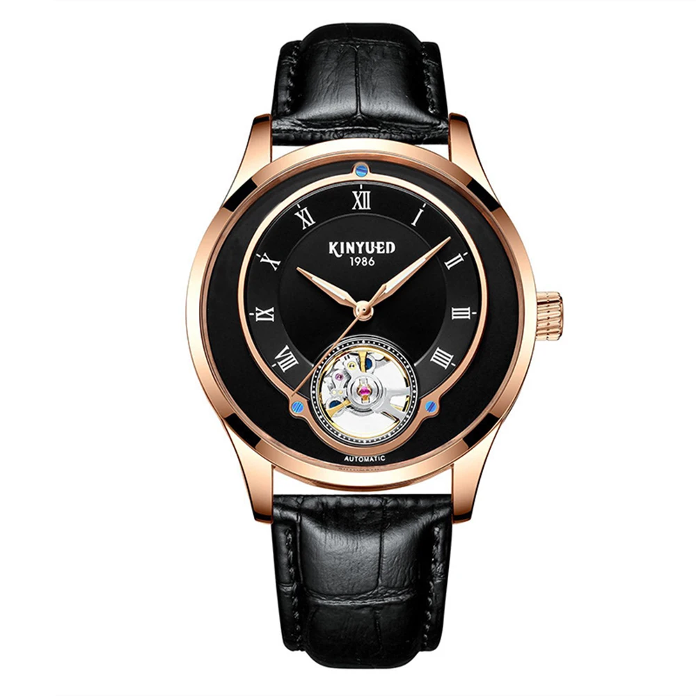 mechanical watch (1)