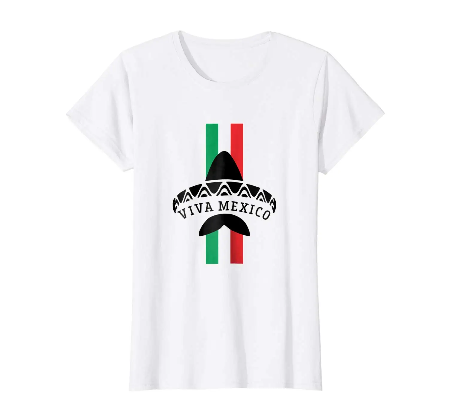 14.99US $ |Womens Womens viva mexico cabrones sombrero mexicano t shirt Qua...