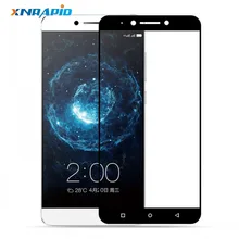 XNRAPID Le Eco 1 s Tempered Glass LeEco Le 1s LeEco Le 2 Le2 LeEco Le Pro3 Letv Le Pro 3 Screen Protector Film