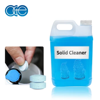 

12pcs/pack Solid Windshield Wiper Fluid Super Concentration Auto Car Window Glass Cleaning Wiper Water
