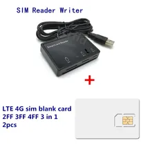 4g Sim Card Reader And Get Free Shipping On Aliexpress Mcr3516 Sim Reader Writer Mini Nano Micro 2ff 3ff 4ff Card Adapter Converter