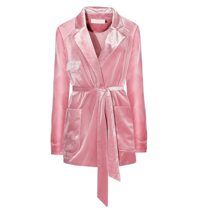 Cape Blazer Women's jackets White Black blazers women